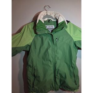 Columbia Woman's Jacket